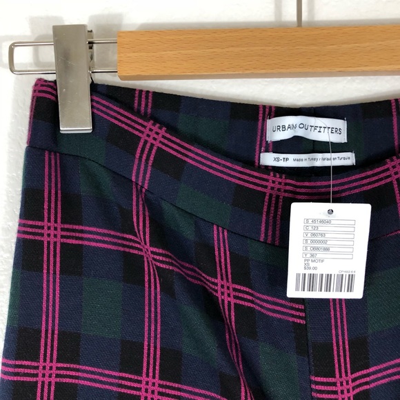 SOLD Urban Outfitters Casey Kick Flare Pants - Picture 3 of 5